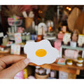 Fried Egg Sticker