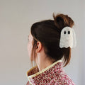 Ghost Claw Clip