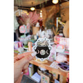 Magic Bubbling Cauldron Sticker